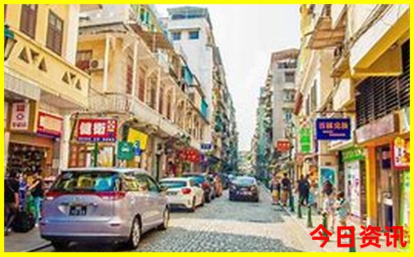 北京国贸附近景点有哪些