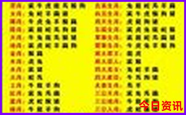 夏季最适合旅游的地方排行榜