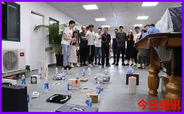 武汉晚上有什么好玩的地方