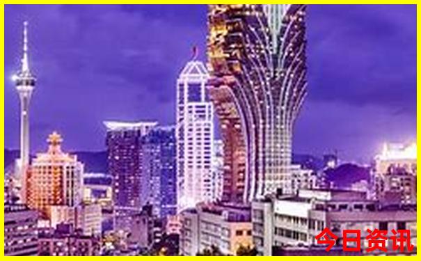 夏天那些城市适合旅游